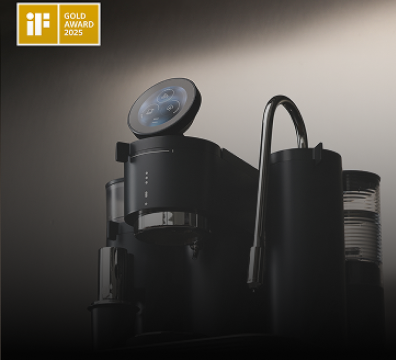 Cafetera Sokani Expreso Capuchino Chefman Pro Plus 6 En 1-touch
