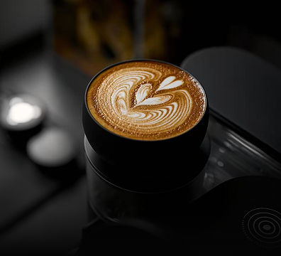Cafetera Sokani Expreso Capuchino Chefman Pro Plus 6 En 1-touch