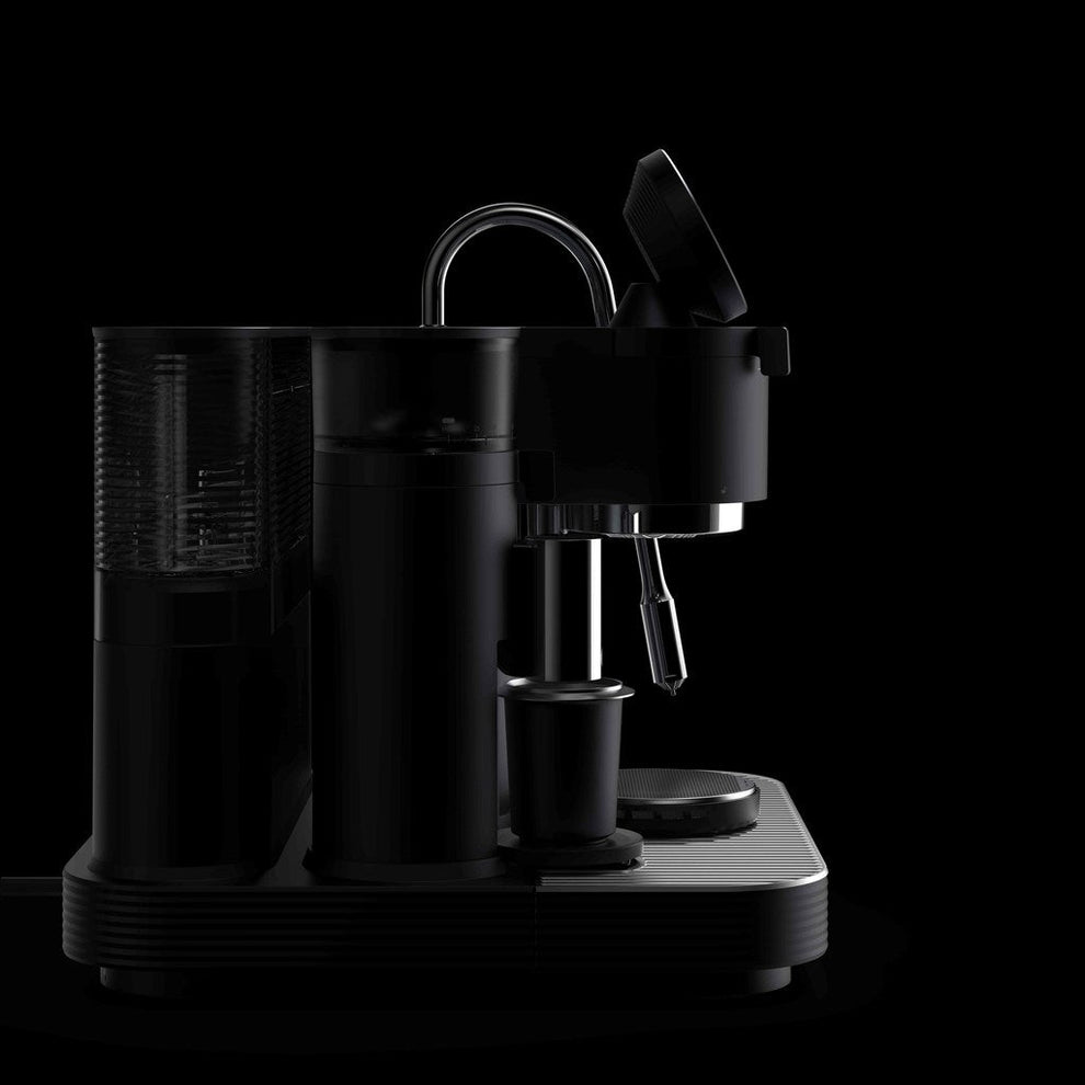 Cafetera Sokani Expreso Capuchino Chefman Pro Plus 6 En 1-touch